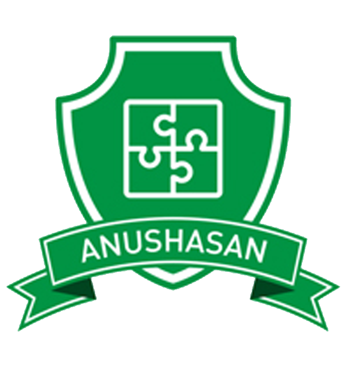 Anushasan House