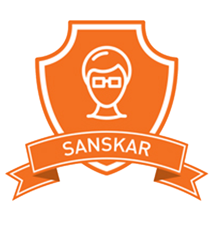 Sanskar House